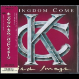 Kingdom Come - Bad Image '1993