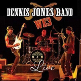 Dennis Jones Band - We3 '2018
