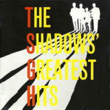 The Shadows - The Shadows' Greatest Hits '1989