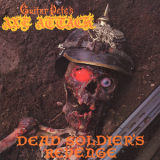 Guitar Pete's Axe Attack - Dead Soldier's Revenge [hm Usa 31] '1985