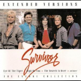 Survivor - Extended Versions (The Encore Collection) '2004