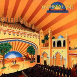Wishbone Ash - Live Date 2 '2