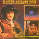 David Allan Coe - Castles In The Sand, Once Upon A Rhyme '1999