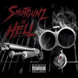 Dope D.O.D. & Onyx - Shotgunz In Hell '2017