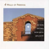 Joe Locke - 4 Walls Of Freedom '2000