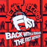 Fist [UK] - Back With A Vengeance - The Anthology '2002