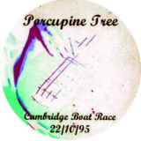 Porcupine Tree - 1995-10-22 The Boat Race, Cambridge, UK '1995