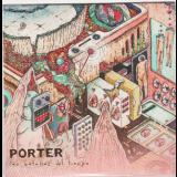 Porter - Las Batallas Del Tiempo '2018