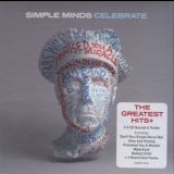 Simple Minds - Celebrate (The Greatest Hits+) '2013