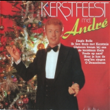 Andre Van Duin - Kerstfeest Met Andre '1987