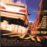 IAM & Various - TAXI OST '1998