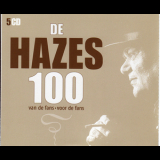 Andre Hazes - Dehazes 100 (CD5) '2006