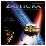 John Debney - Zathura: A Space Adventure '2005