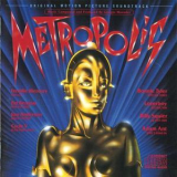Giorgio Moroder & Various Artists - Metropolis '1984