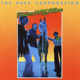 The Hues Corporation - Freedom For The Stallion (2014 Reissue) '1973