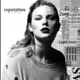 Taylor Swift - Reputation '2017