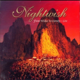 Nightwish - From Wishes To Eternity - Live '2001