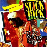 Slick Rick - The Ruler's Back '1991