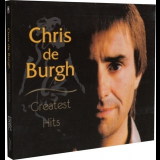 Chris De Burgh - Greatest Hits '2012