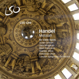London Symphony Orchestra - Handel: Messiah [Hi-Res] '2007