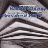Wang Chung - Greatest Hits '1997