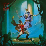 Cirith Ungol - King Of The Dead [Ultimate Edition 2017] '1984