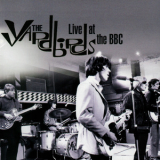 The Yardbirds - Live At The BBC 1965-68 '2016