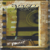 Kekal - 1000 Thoughts Of Violence '2003