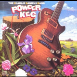 The Charlie Daniels Band - Powder Keg '1987
