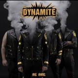 Dynamite - Big Bang (dyn666) '2017