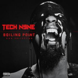 Tech N9ne - Boiling Point '2012