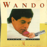 Wando - Minha História '1994