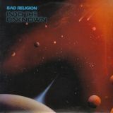 Bad Religion - Into The Unknown '1983