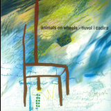 Animals On Wheels - Nuvol I Cadira '1999
