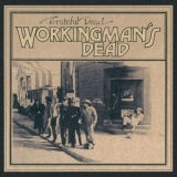 The Grateful Dead - Workingman's Dead '1970