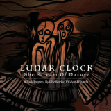 Lunar Clock - The Scream Of Nature '2020