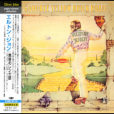 Elton John - Goodbye Yellow Brick Road (UICY-9107) '1973