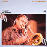 Albert Mangelsdorff - Allbert Live In Montreux! [Hi-Res] '2014