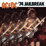 AC/DC - '74 Jailbreak '1984