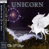 Unicorn - The 13th Sign '2005