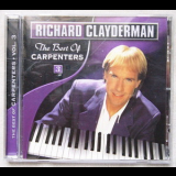 Richard Clayderman - The Best Of Carpenters '2000