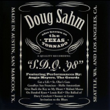 Doug Sahm - S.D.Q. '98 '1998