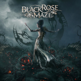 Black Rose Maze - Black Rose Maze [Hi-Res] '2020