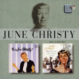 June Christy - This Is June Christy / Ecalls Those Kenton Days '2011