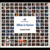 Masato Honda - What Is Fusion '2001