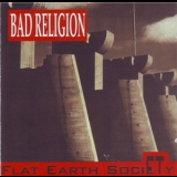 Bad Religion - Flat Earth Society '1995