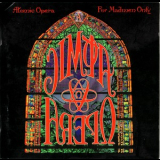 Atomic Opera - For Madmen Only '1994
