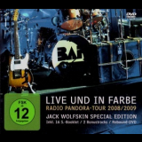 BAP - Live Und In Farbe '2009