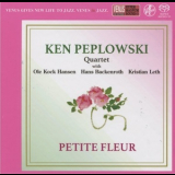 Ken Peplowski Quartet - Petite Fleur '2019