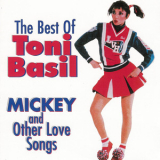 Toni Basil - The Best Of Toni Basil: Mickey And Other Love Songs '1994